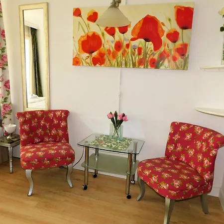 Ostseekoje Timmendorfer , Parkplatz , 100 M Zum Appartement