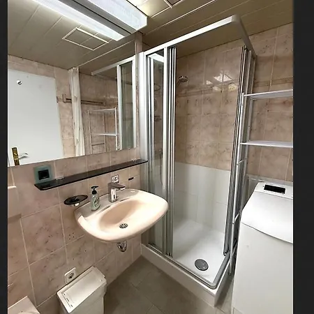 Apartment Ostseekoje Timmendorfer , Parkplatz , 100 M Zum *